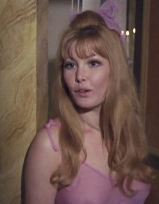 Brigitte Skay nude. Photo - 97