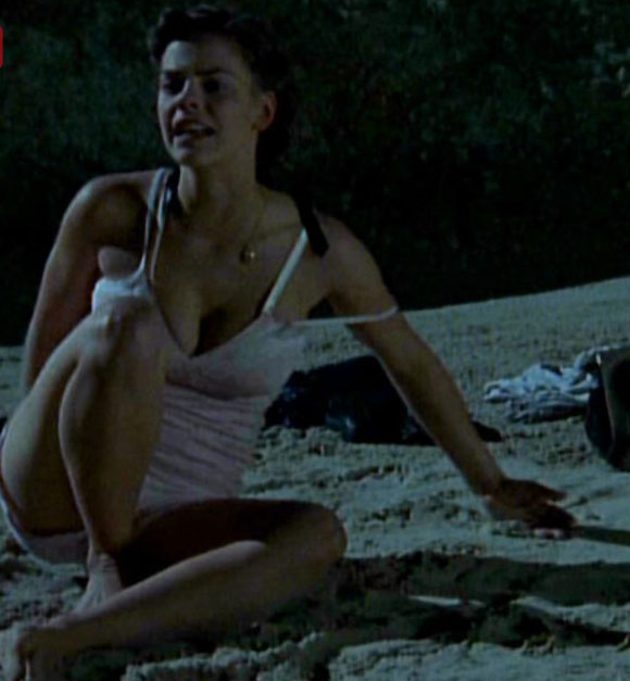 Camilla Renschke nude. Photo - 4