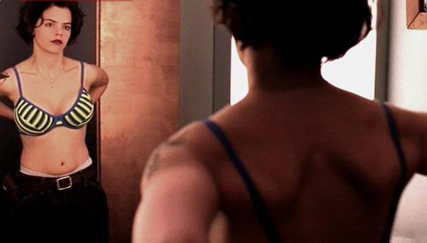 Camilla Renschke nude. Photo - 5