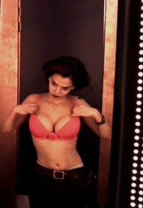 Camilla Renschke nude. Photo - 7