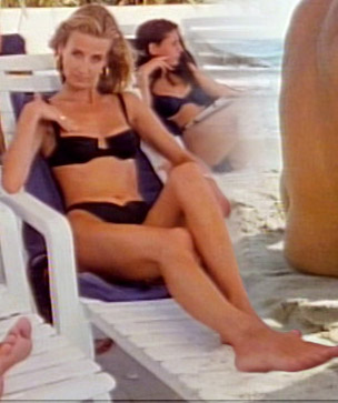 Carolin Ohrner nude. Photo - 11