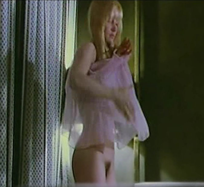 Carolin Ohrner nude. Photo - 4