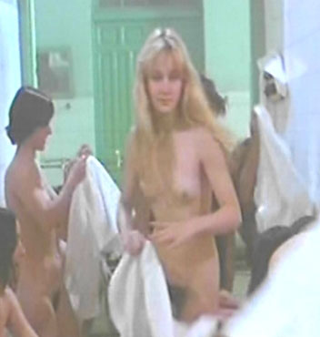 Carolin Ohrner nude. Photo - 6