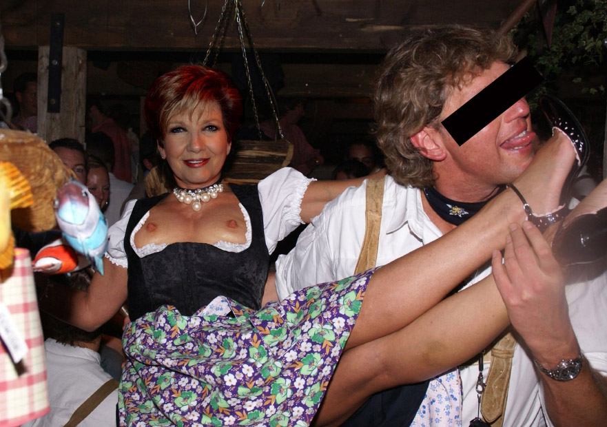 Carolin Reiber nude. Photo - 49