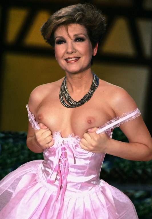 Carolin Reiber nude. Photo - 98