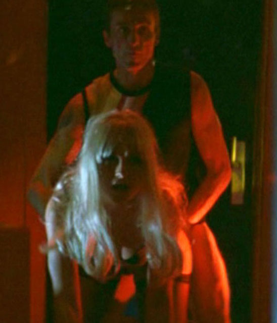 Catherine H. Flemming nude. Photo - 10