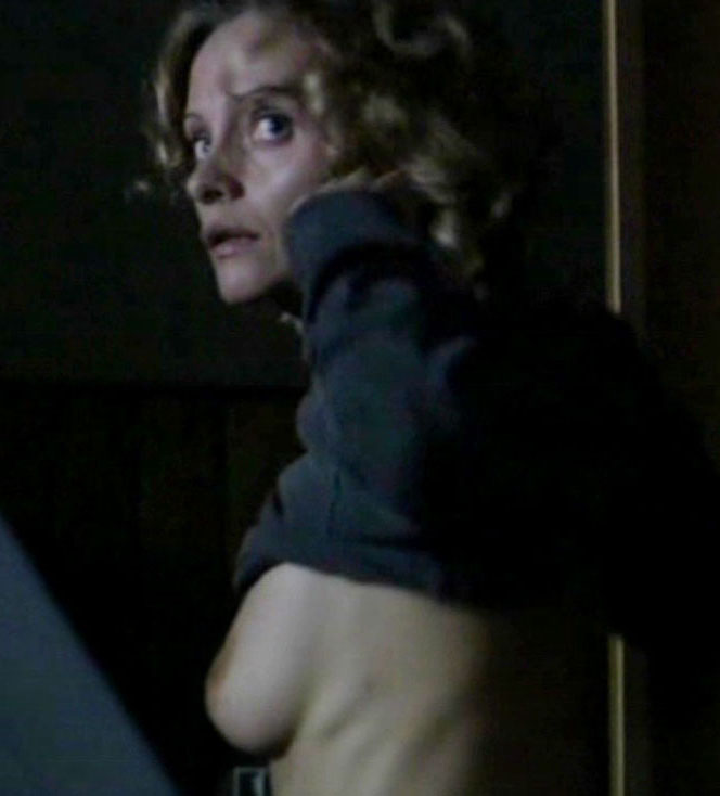 Catherine H. Flemming nude. Photo - 12