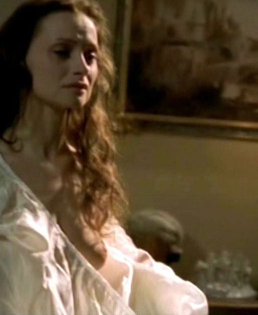 Catherine H. Flemming nude. Photo - 2