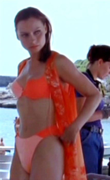 Catherine H. Flemming nude. Photo - 20