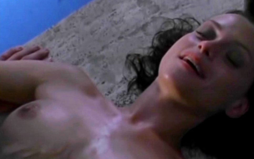 Catherine H. Flemming nude. Photo - 22