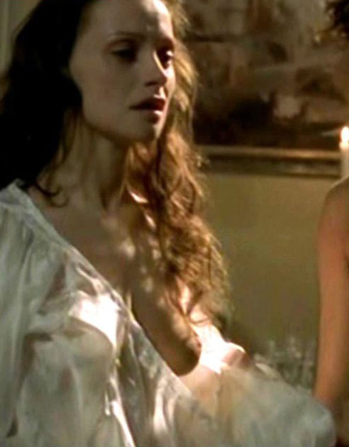 Catherine H. Flemming nude. Photo - 3