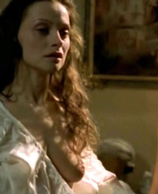 Catherine H. Flemming nude. Photo - 4