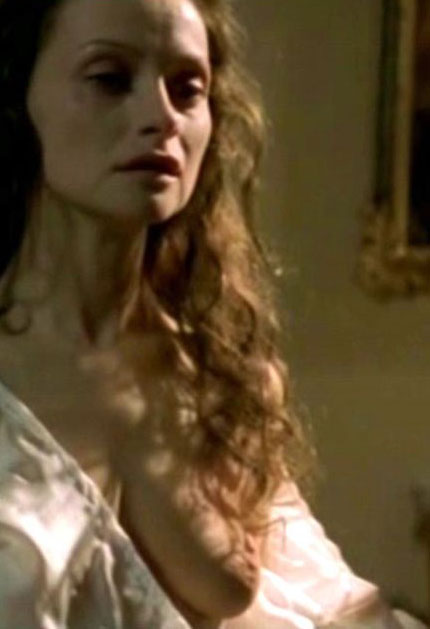 Catherine H. Flemming nude. Photo - 5