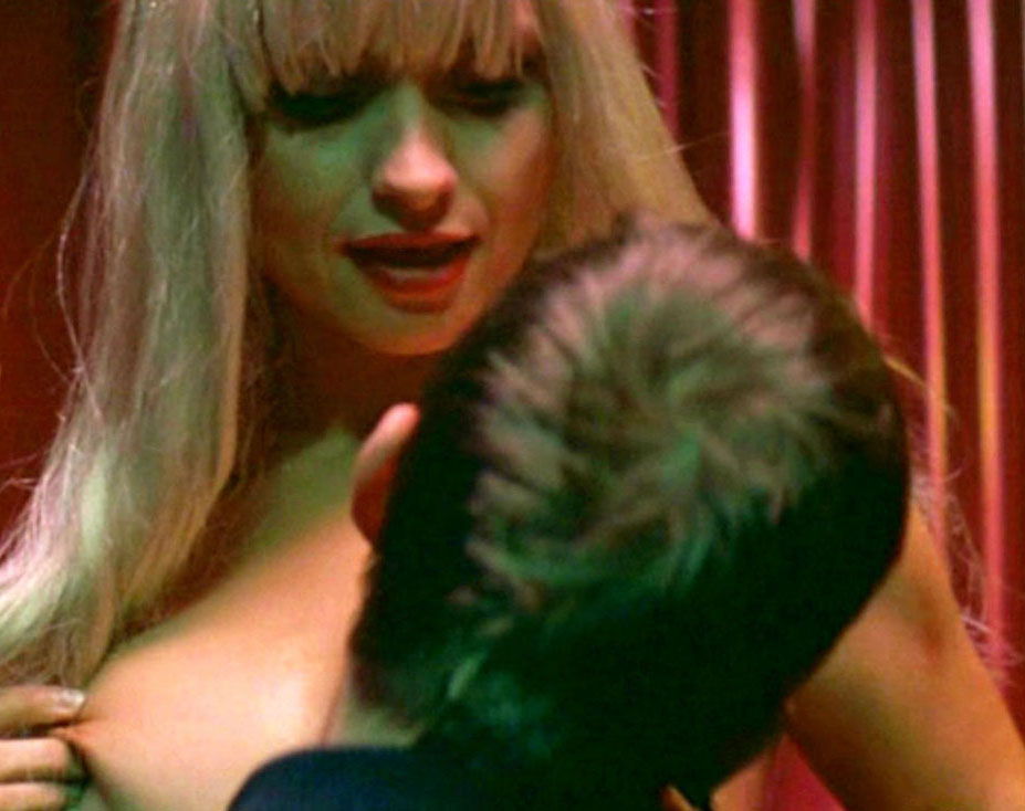 Catherine H. Flemming nude. Photo - 9