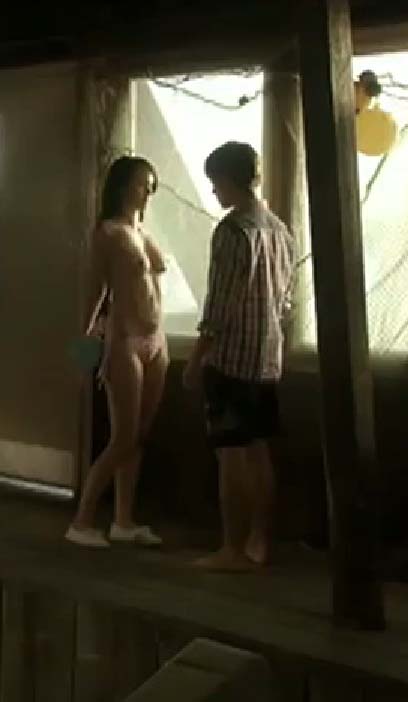 Ceci Schmitz-Chuh nude. Photo - 7