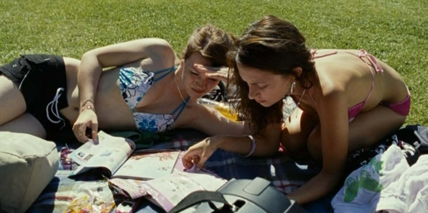 Ceci Schmitz-Chuh nude. Photo - 8