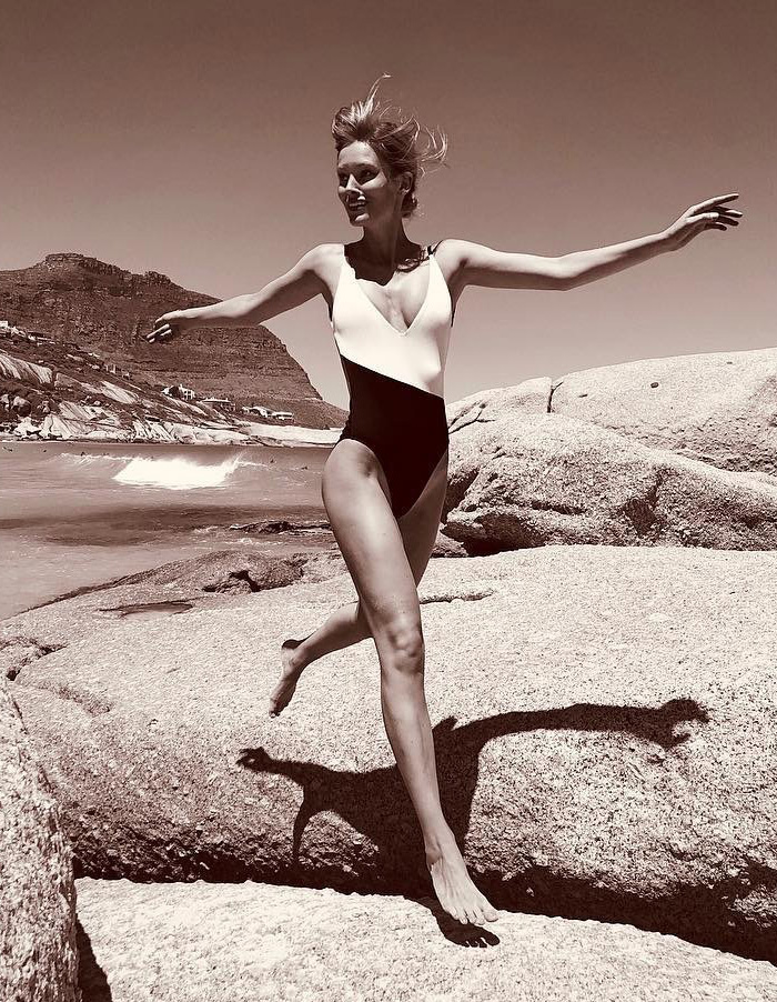 Charlott Cordes nude. Photo - 9