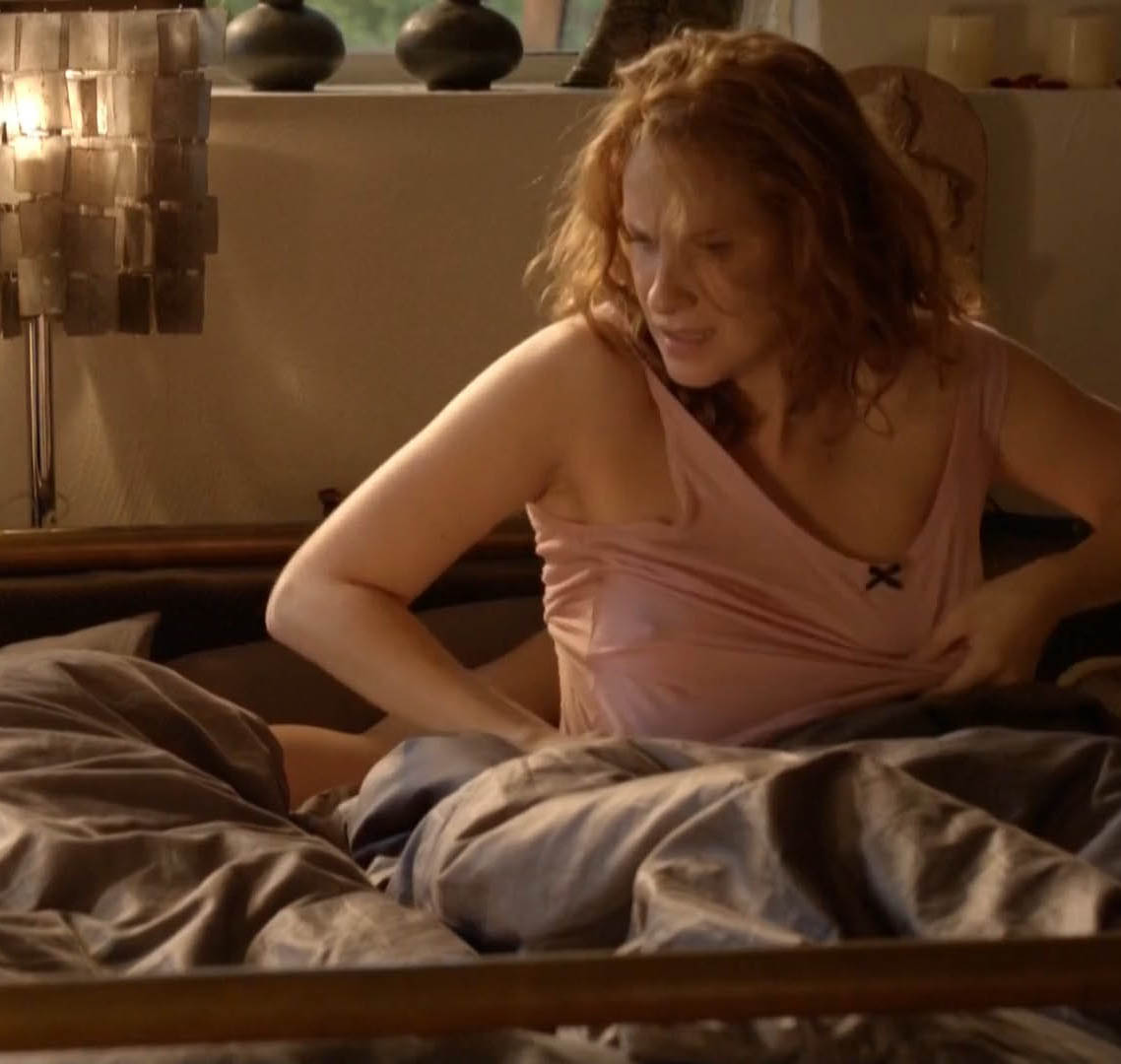 Chiara Schoras nude. Photo - 2