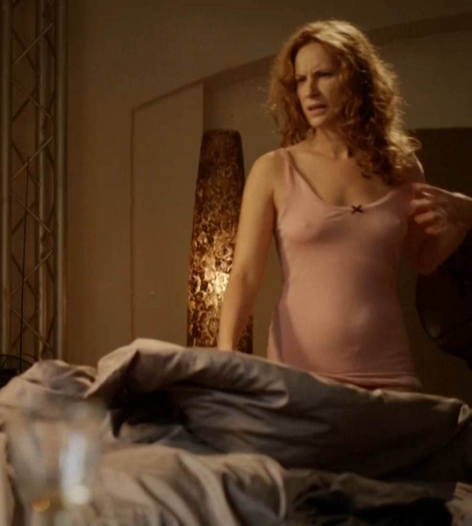 Chiara Schoras nude. Photo - 4