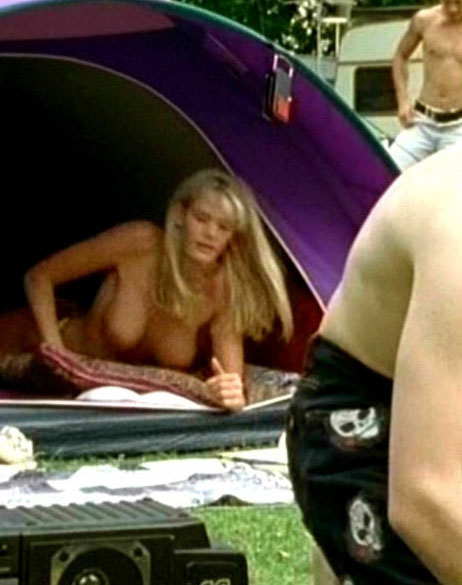 Chrissy Schulz nude. Photo - 21