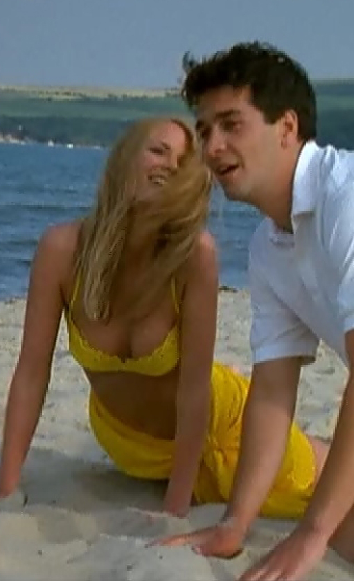 Chrissy Schulz nude. Photo - 8