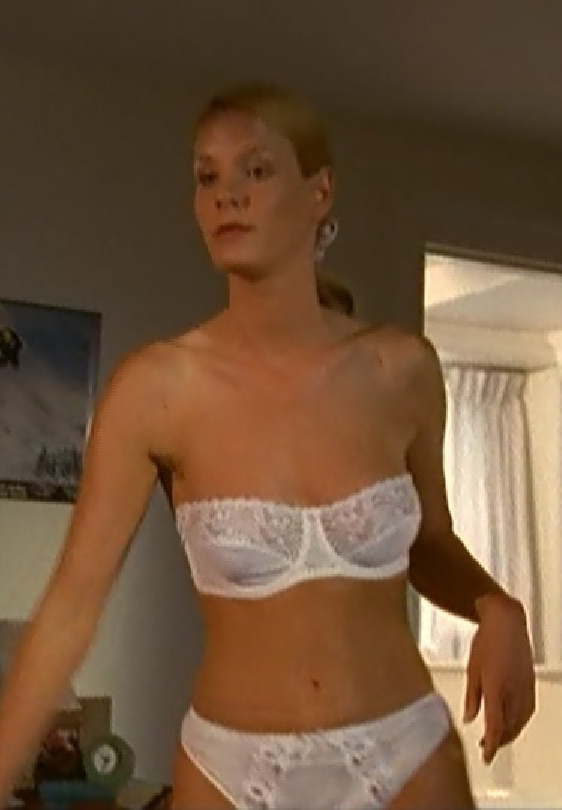 Chrissy Schulz nude. Photo - 9