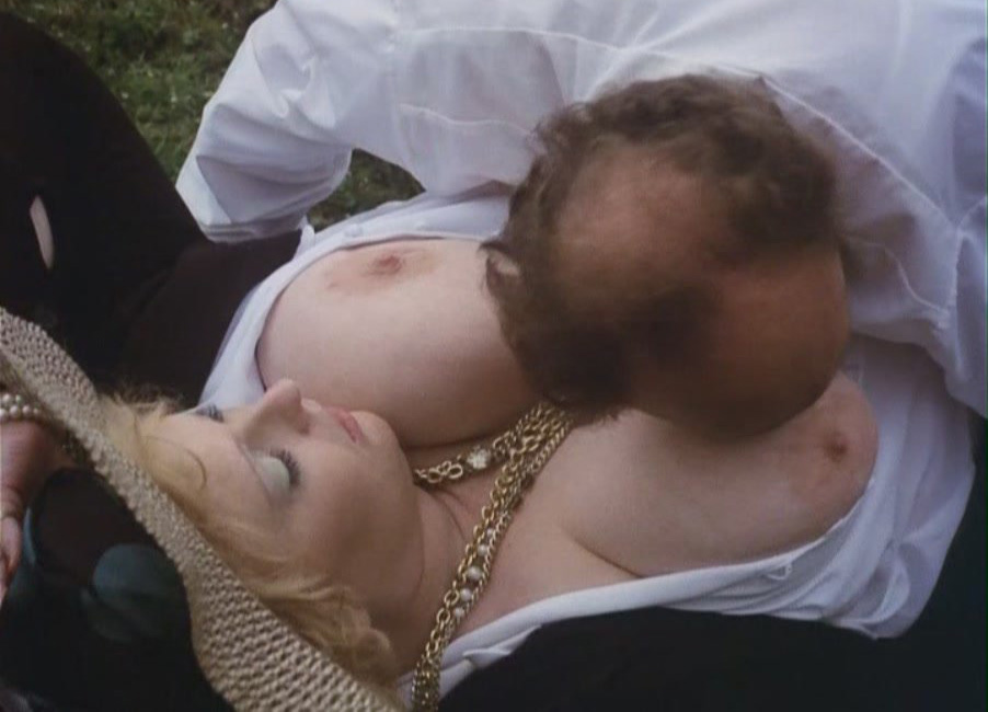 Christa Abel nude. Photo - 1