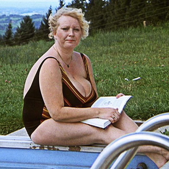 Christa Abel nude. Photo - 13