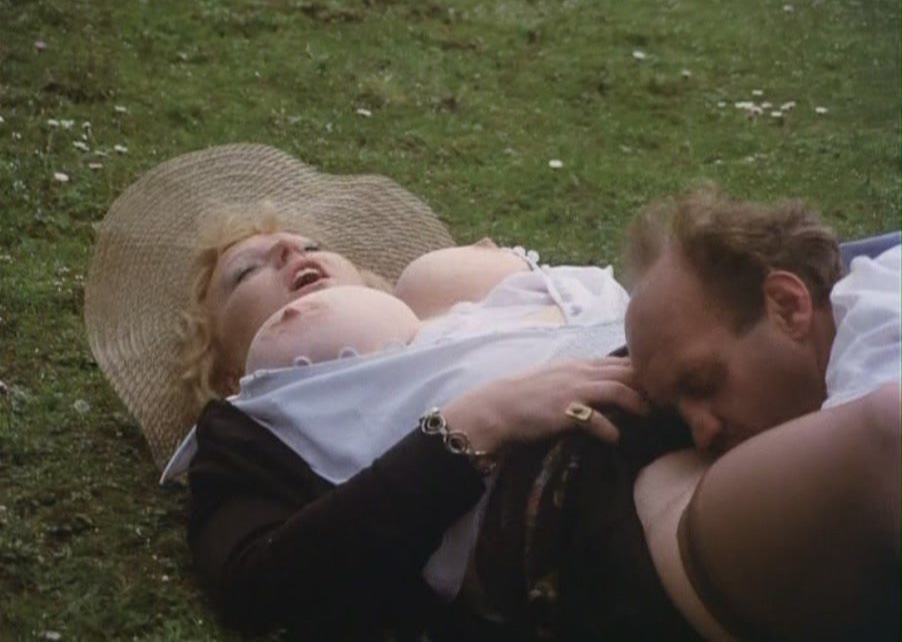 Christa Abel nude. Photo - 19