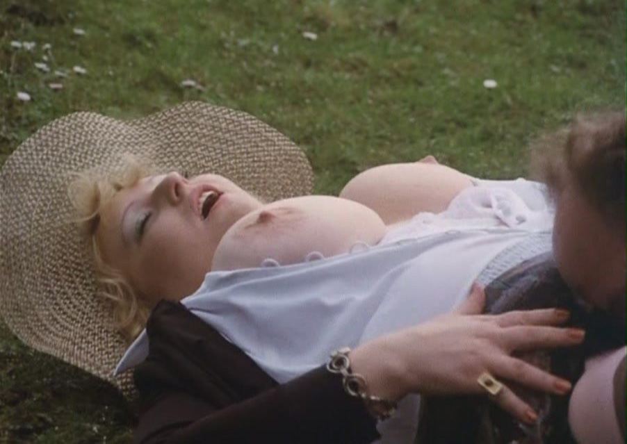 Christa Abel nude. Photo - 20