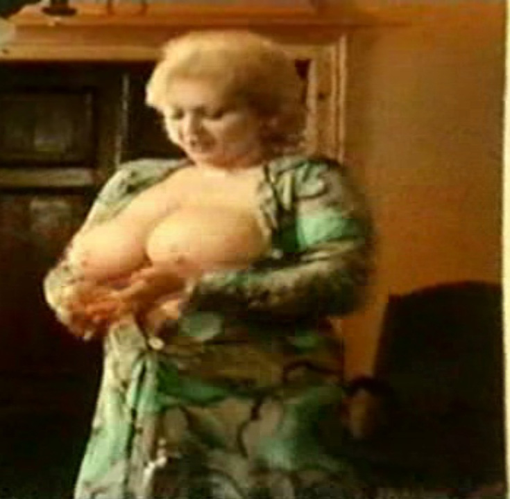 Christa Abel nude. Photo - 34