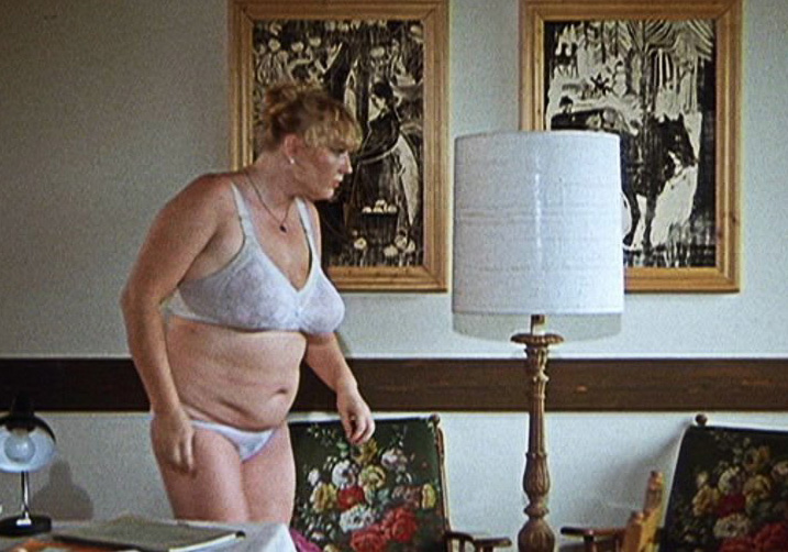 Christa Abel nude. Photo - 40