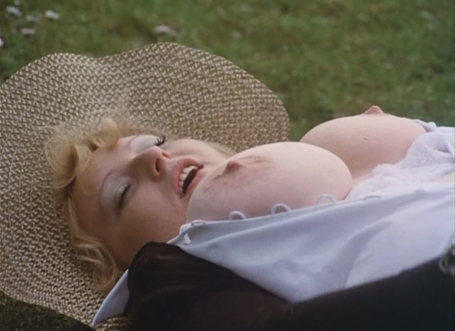 Christa Abel nude. Photo - 48