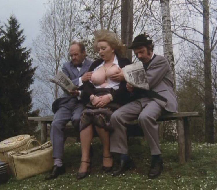 Christa Abel nude. Photo - 55