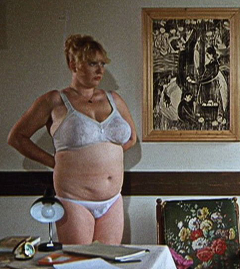 Christa Abel nude. Photo - 56