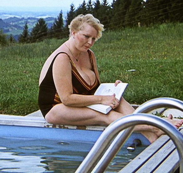 Christa Abel nude. Photo - 57