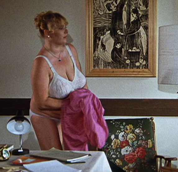 Christa Abel nude. Photo - 6