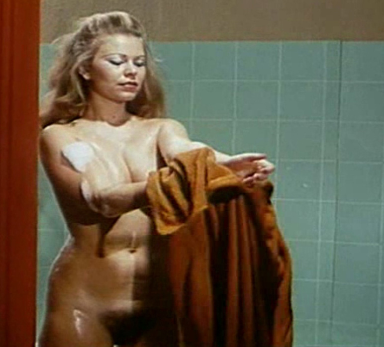 Christa Free nude. Photo - 11