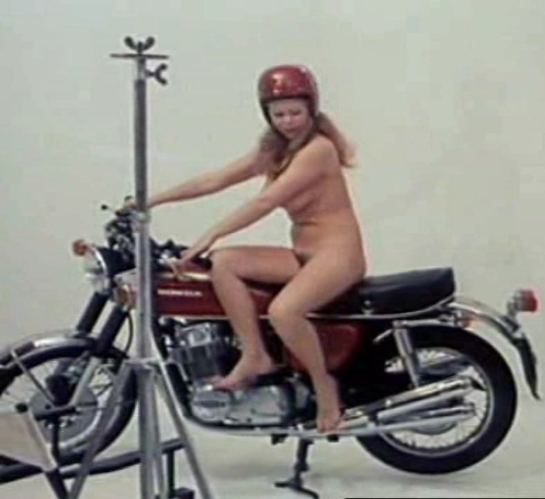 Christa Free nude. Photo - 111