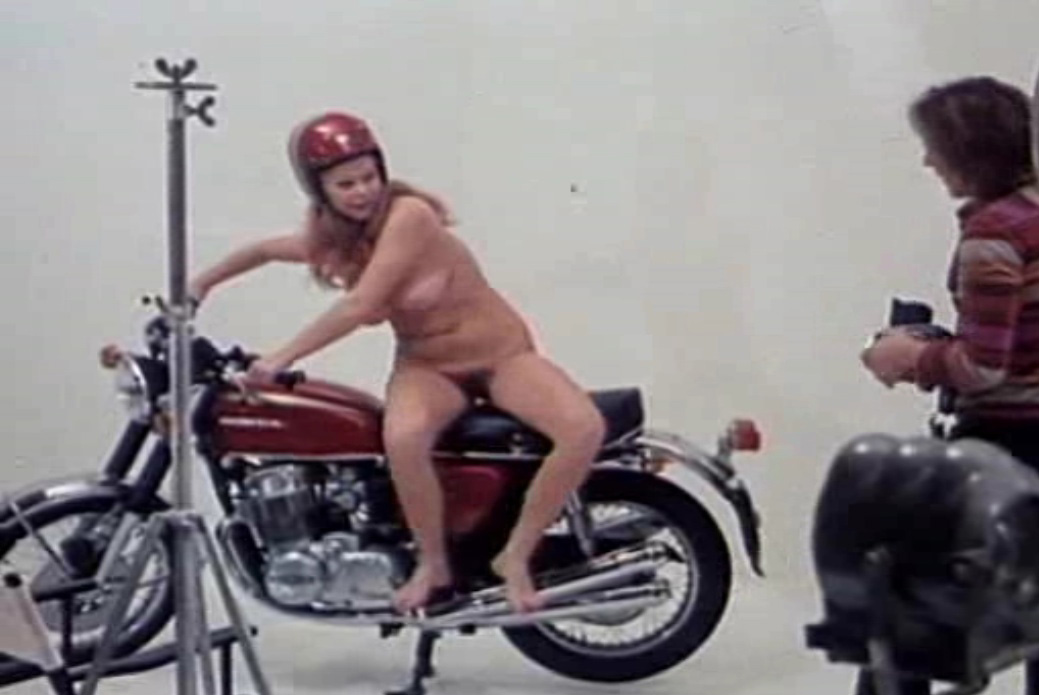 Christa Free nude. Photo - 119