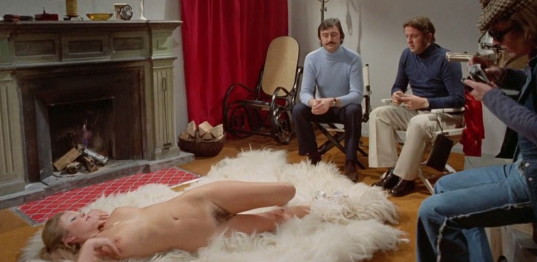 Christa Free nude. Photo - 50