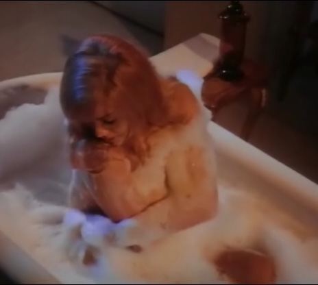 Christa Linder nude. Photo - 29