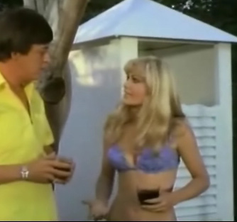 Christa Linder nude. Photo - 31