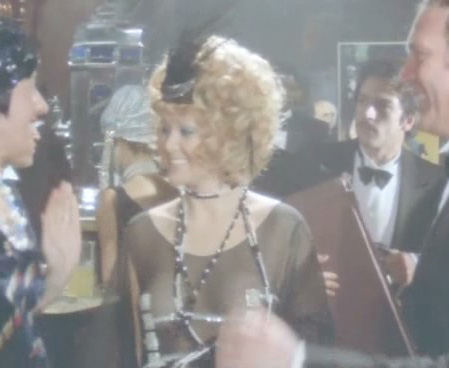 Christa Linder nude. Photo - 45