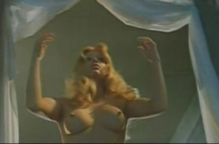 Christa Linder nude. Photo - 51