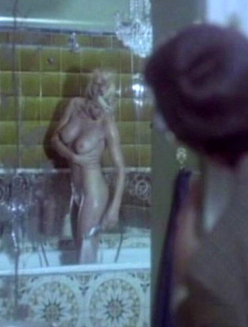 Christa Linder nude. Photo - 60