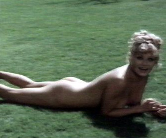 Christa Linder nude. Photo - 65