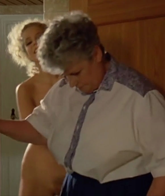 Christiane Brammer nude. Photo - 14