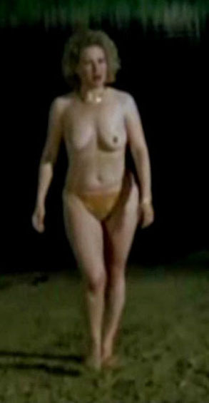 Christiane Brammer nude. Photo - 15