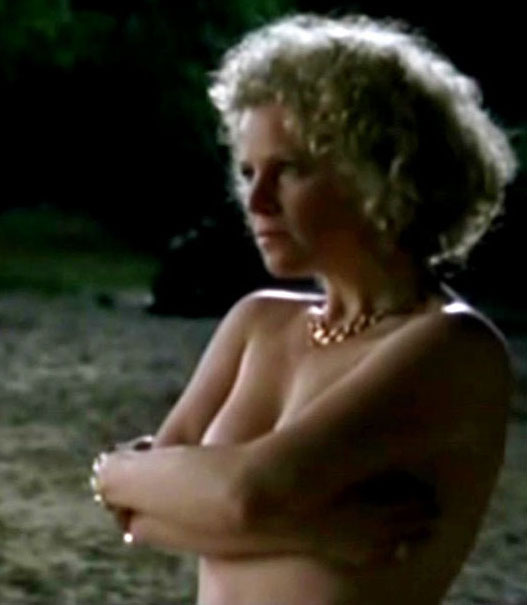 Christiane Brammer nude. Photo - 19